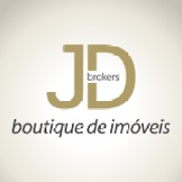JD Brokers logo - Similar company to Jpincinato - Negócios Imobiliários