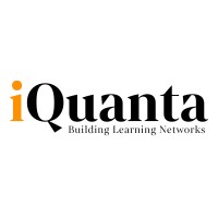 iQuanta- After 12th logo - Similar company to Tecomella