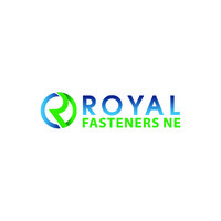 Royal Fasteners logo - Similar company to Cfh Procurement
