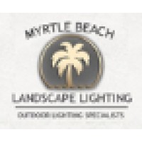 Myrtle Beach Landscape Lighting logo - Similar company to Landscape Virginia
