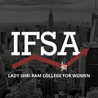 IFSA LSR logo - Similar company to Gaee Lsr Chapter
