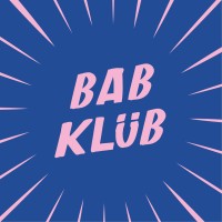 BAB KLÜB - Kebab Gourmet logo - Similar company to 3.14 Plage - Cannes Croisette