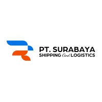 PT. SURABAYA SHIPPING AND LOGISTICS logo - Similar company to Pt. Surabaya Transmoda Jaya