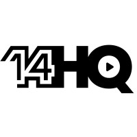 14HQ logo - Similar company to Nthdegree.Design
