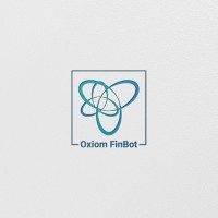 Oxiom FinBot logo - Similar company to Proventum