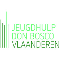 Jeugdhulp Don Bosco Vlaanderen vzw logo - Similar company to Dvit, Powered By Axi