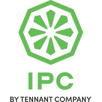 IPC North America logo - Similar company to Square Scrub