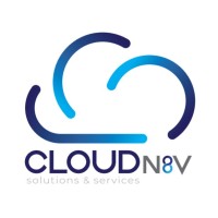 Cloudn8v logo - Similar company to Impression Signatures