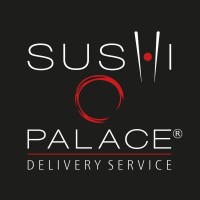 Sushi Palace Schweiz logo - Similar company to Swiss Global Robotics