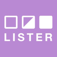 Lister logo - Similar company to Care Wise Medical Products