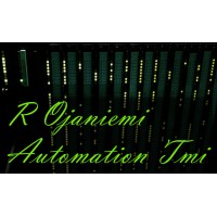 R Ojaniemi Automation Tmi logo - Similar company to Medimatcher