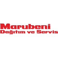 Marubeni Dağıtım ve Servis logo - Similar company to Hasel Grup