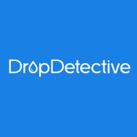 DropDetective logo - Similar company to Inhalplus