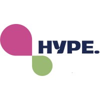 HYPE. logo - Similar company to Media Industry