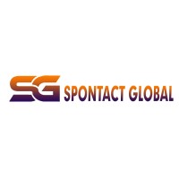 Spontact Global Private Limited logo - Similar company to Box Infocom Technologies Limited