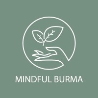 Mindful Burma logo - Similar company to Makers & Minds