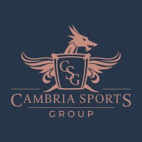 Cambria Sports Group logo - Similar company to Bamboo Platform