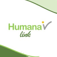 HUMANA LINK logo - Similar company to Strucon