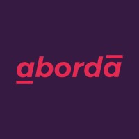 Aborda logo - Similar company to I Need Brechó