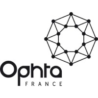 Ophta-France logo - Similar company to Iri-Ce
