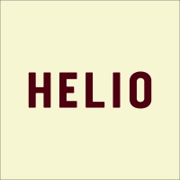 Helio Workspaces logo - Similar company to A House