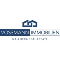 Vossmann Immobilien logo - Similar company to Eduard - Die Kursplattform