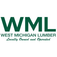 West Michigan Lumber & Kitchen Studio logo - Similar company to Ashby Lumber