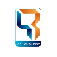 4th Rev logo - Similar company to Google Dsc- National School Of Electronics And Telecommunications Of Sfax
