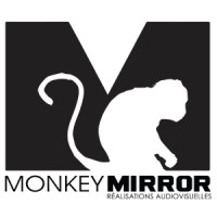 Monkey Mirror logo - Similar company to Designglobal+