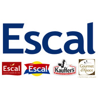 ESCAL logo - Similar company to Far Water