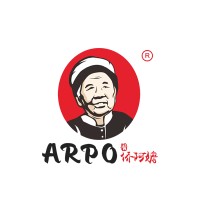 Guangdong Arpo Foodstuffs Co.,Ltd. logo - Similar company to Mauritius Brown