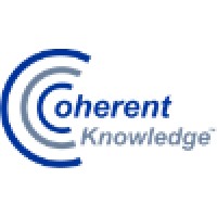 Coherent Knowledge Systems