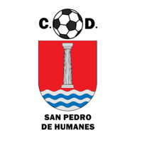 Club Deportivo San Pedro de Humanes logo - Similar company to Reportero