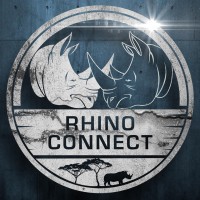 RHINO CONNECT logo - Similar company to Rhino Momma Project