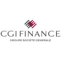CGI Finance logo - Similar company to Franfinance