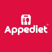 Appediet logo - Similar company to Stroller Ab