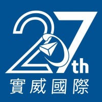 實威國際股份有限公司 SolidWizard logo - Similar company to Dobybot