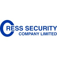 Cress Security Company Ltd logo - Similar company to Robinson Electrical