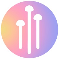 Mushroom Digital logo - Similar company to Basic