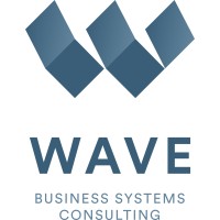 Wave Consulting logo - Similar company to Lake