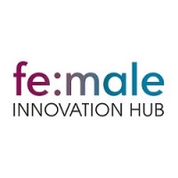 Female Innovation Hub logo - Similar company to Digital X