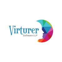VIRTURER SOFTWARE LLP logo - Similar company to Viser Solutions