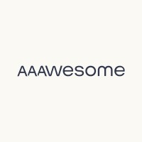 AAAwesome logo - Similar company to Blitzz 4U