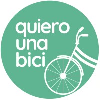 Proyecto ¡Quiero una bici! logo - Similar company to Hively.Eu