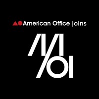 American Office logo - Similar company to Moi