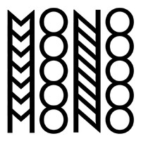 MONO logo - Similar company to Worm Rotterdam