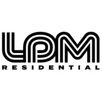 LPM Residential logo - Similar company to Sky West