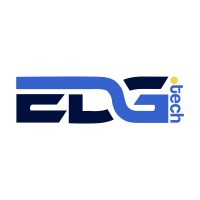 EDG.tech logo - Similar company to Snama Technology