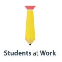 Students At Work