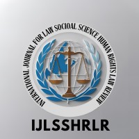 International Journal For Law Social Science Human Rights Law Review logo - Similar company to Ain Sheba